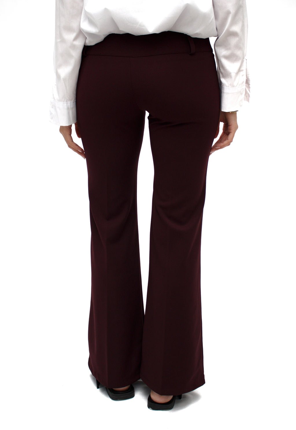 Pantaloni a trombetta