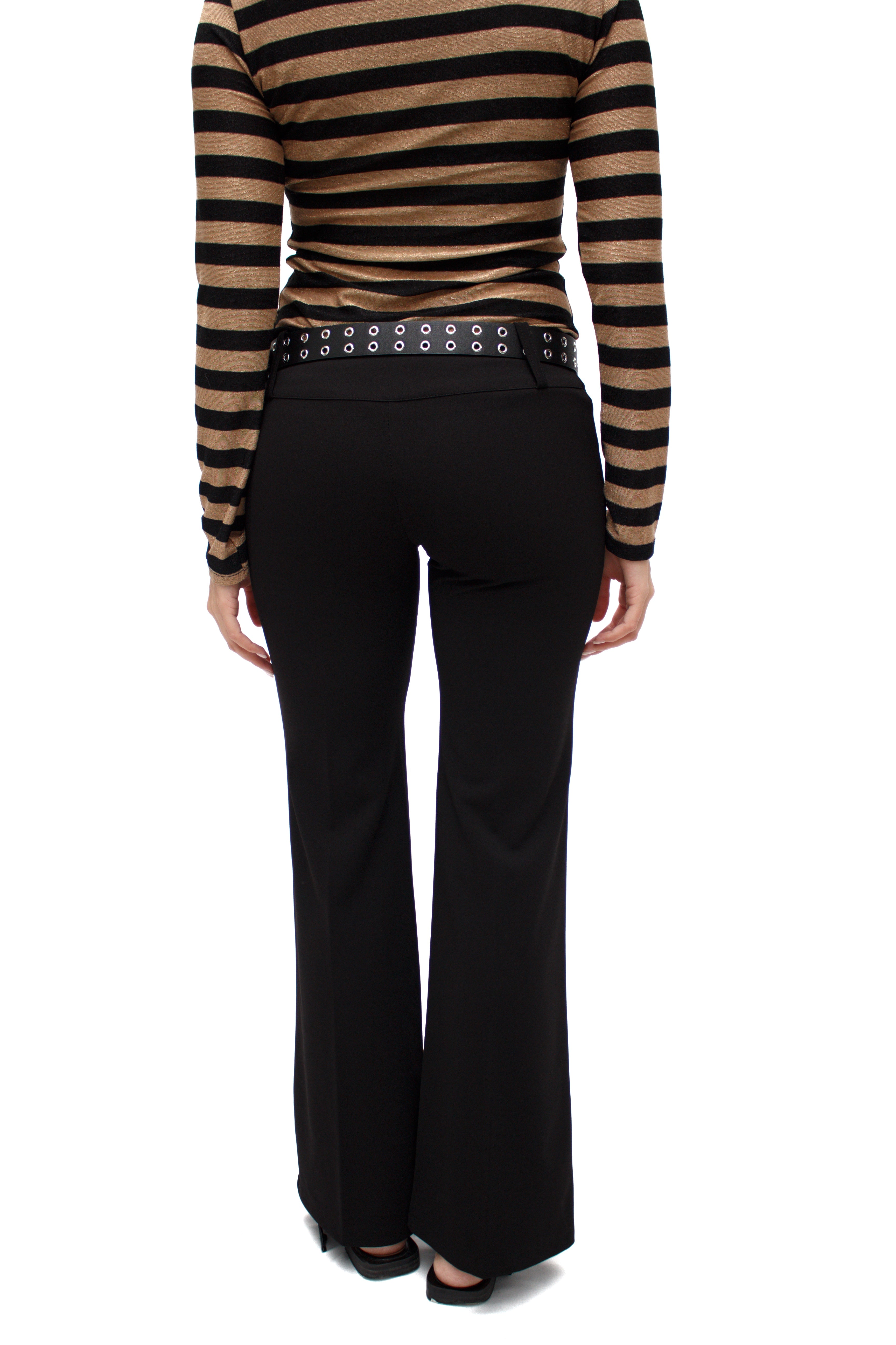 Pantaloni a trombetta